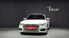 2022 Audi A6 45 TFSI Premium — фото 3