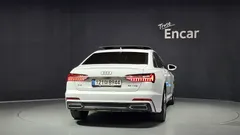 2022 Audi A6 45 TFSI Premium — фото 4