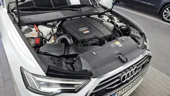 2022 Audi A6 45 TFSI Premium — фото 6