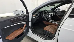 2022 Audi A6 45 TFSI Premium — фото 10