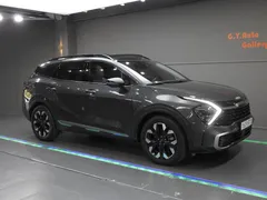 2023 Kia Sportage Gasoline 1.6 Turbo 2WD — фото 2