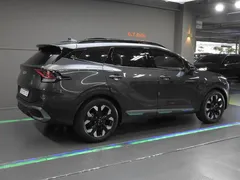 2023 Kia Sportage Gasoline 1.6 Turbo 2WD — фото 3