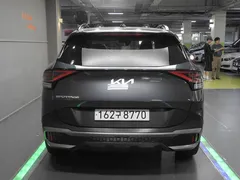 2023 Kia Sportage Gasoline 1.6 Turbo 2WD — фото 4