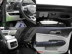 2023 Kia Sportage Gasoline 1.6 Turbo 2WD — фото 6