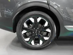 2023 Kia Sportage Gasoline 1.6 Turbo 2WD — фото 8