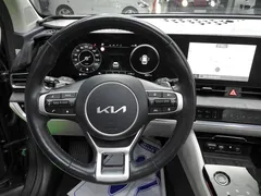 2023 Kia Sportage Gasoline 1.6 Turbo 2WD — фото 9