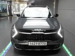 2023 Kia Sportage Gasoline 1.6 Turbo 2WD — фото 13