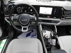 2023 Kia Sportage Gasoline 1.6 Turbo 2WD — фото 17