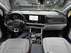 2023 Kia Sportage Gasoline 1.6 Turbo 2WD — фото 18