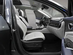 2023 Kia Sportage Gasoline 1.6 Turbo 2WD — фото 19