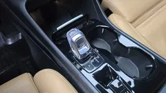 2022 Volvo XC40 B4 Inscription — фото 9