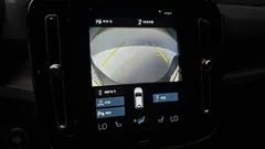 2022 Volvo XC40 B4 Inscription — фото 15