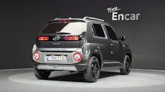 2024 Hyundai Casper Turbo The Essential — фото 2