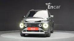 2024 Hyundai Casper Turbo The Essential — фото 3