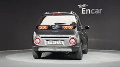2024 Hyundai Casper Turbo The Essential — фото 4