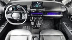 2024 Hyundai Casper Turbo The Essential — фото 7