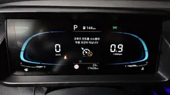 2024 Hyundai Casper Turbo The Essential — фото 8