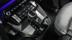 2024 Hyundai Casper Turbo The Essential — фото 9