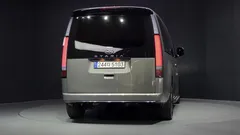 2023 Hyundai Staria L3.5 Lounge 9-Seater — фото 4