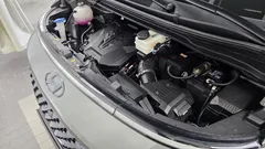 2023 Hyundai Staria L3.5 Lounge 9-Seater — фото 6