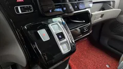 2023 Hyundai Staria L3.5 Lounge 9-Seater — фото 9
