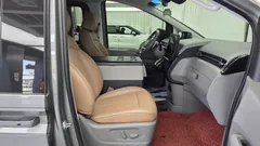 2023 Hyundai Staria L3.5 Lounge 9-Seater — фото 11