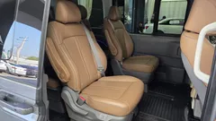 2023 Hyundai Staria L3.5 Lounge 9-Seater — фото 12
