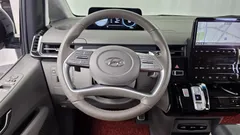 2023 Hyundai Staria L3.5 Lounge 9-Seater — фото 13