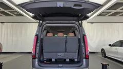 2023 Hyundai Staria L3.5 Lounge 9-Seater — фото 20