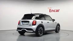 2023 Mini Cooper Classic — фото 2