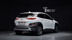 2023 Hyundai Kona Inspiration — фото 2