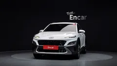 2023 Hyundai Kona Inspiration — фото 3
