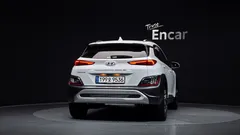 2023 Hyundai Kona Inspiration — фото 4
