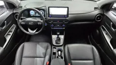 2023 Hyundai Kona Inspiration — фото 7