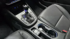 2023 Hyundai Kona Inspiration — фото 9