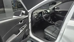 2023 Hyundai Kona Inspiration — фото 10