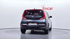 2021 Kia Soul 1.6 T-GDI Noblesse — фото 4