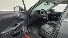 2021 Kia Soul 1.6 T-GDI Noblesse — фото 10