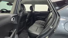 2021 Kia Soul 1.6 T-GDI Noblesse — фото 12