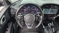 2021 Kia Soul 1.6 T-GDI Noblesse — фото 13