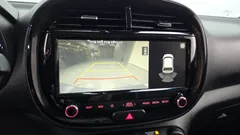 2021 Kia Soul 1.6 T-GDI Noblesse — фото 15