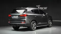 2023 KG_Mobility_Ssangyong Rexton Diesel 2.2 4WD — фото 2