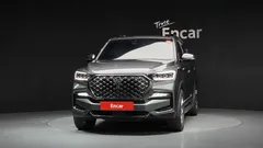 2023 KG_Mobility_Ssangyong Rexton Diesel 2.2 4WD — фото 3