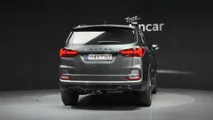 2023 KG_Mobility_Ssangyong Rexton Diesel 2.2 4WD — фото 4
