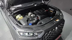 2023 KG_Mobility_Ssangyong Rexton Diesel 2.2 4WD — фото 6
