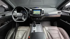 2023 KG_Mobility_Ssangyong Rexton Diesel 2.2 4WD — фото 7