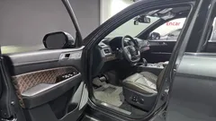 2023 KG_Mobility_Ssangyong Rexton Diesel 2.2 4WD — фото 10