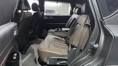 2023 KG_Mobility_Ssangyong Rexton Diesel 2.2 4WD — фото 11