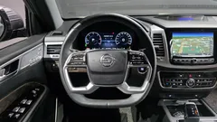 2023 KG_Mobility_Ssangyong Rexton Diesel 2.2 4WD — фото 13