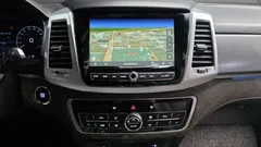 2023 KG_Mobility_Ssangyong Rexton Diesel 2.2 4WD — фото 16